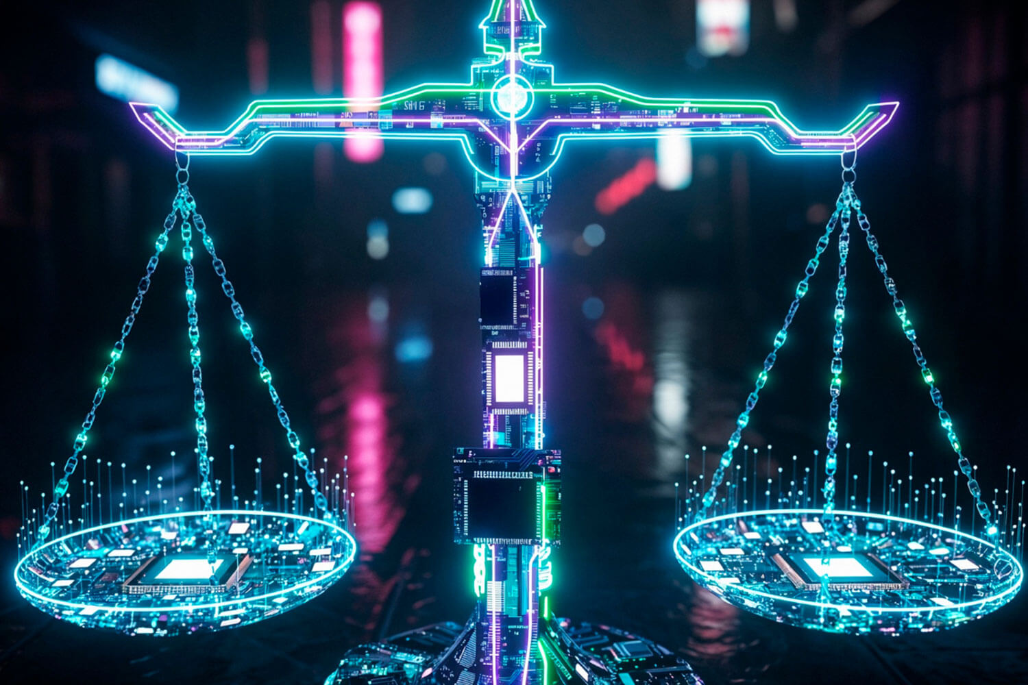 Türkiye’de 2026 Yapay Zekâ Kanunu: TBMM’ye Sunulan Üç Kanun Teklifinin Detaylı Karşılaştırması (2024–2025)