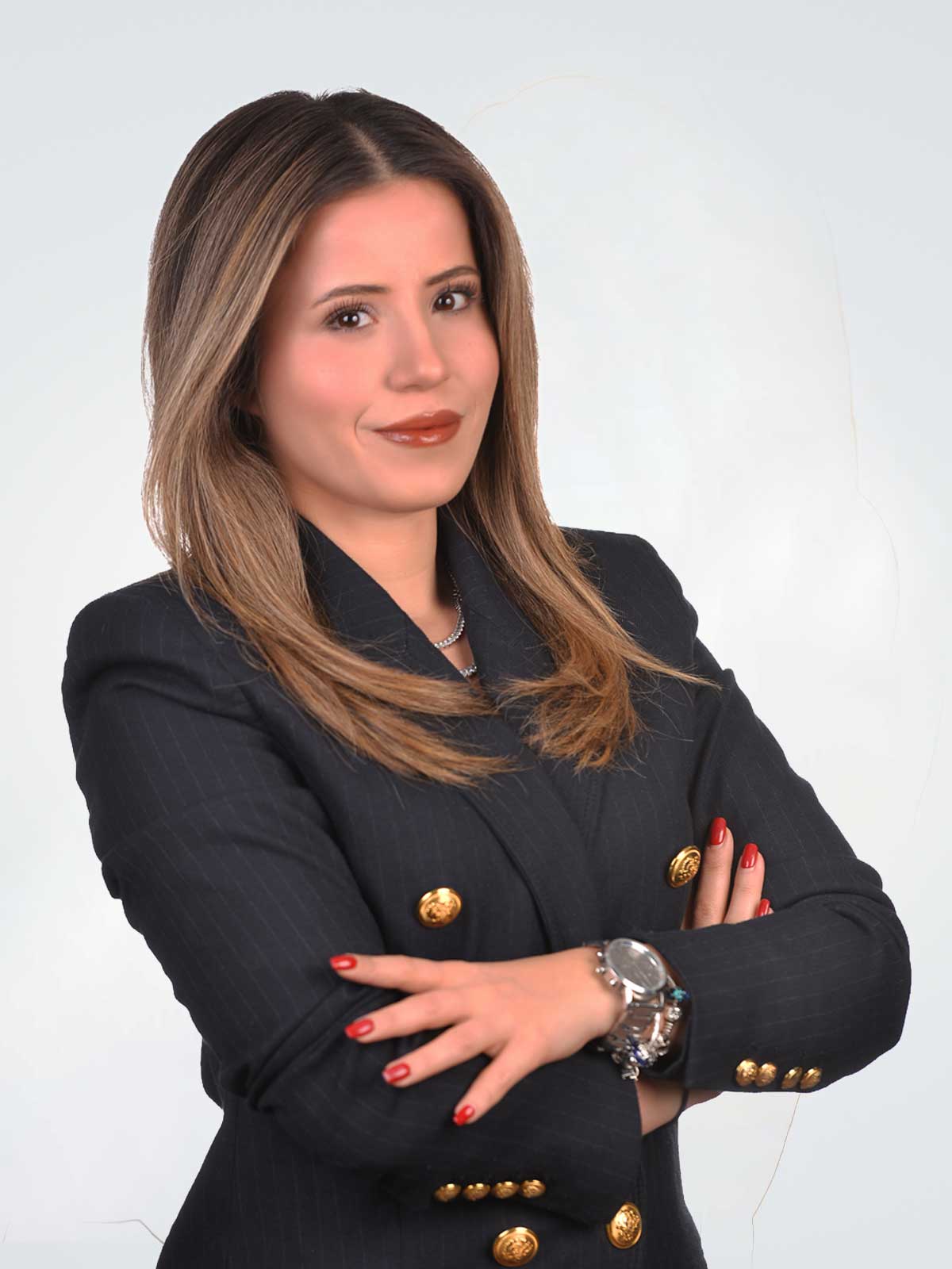 Att. Öykü Su SABANCI