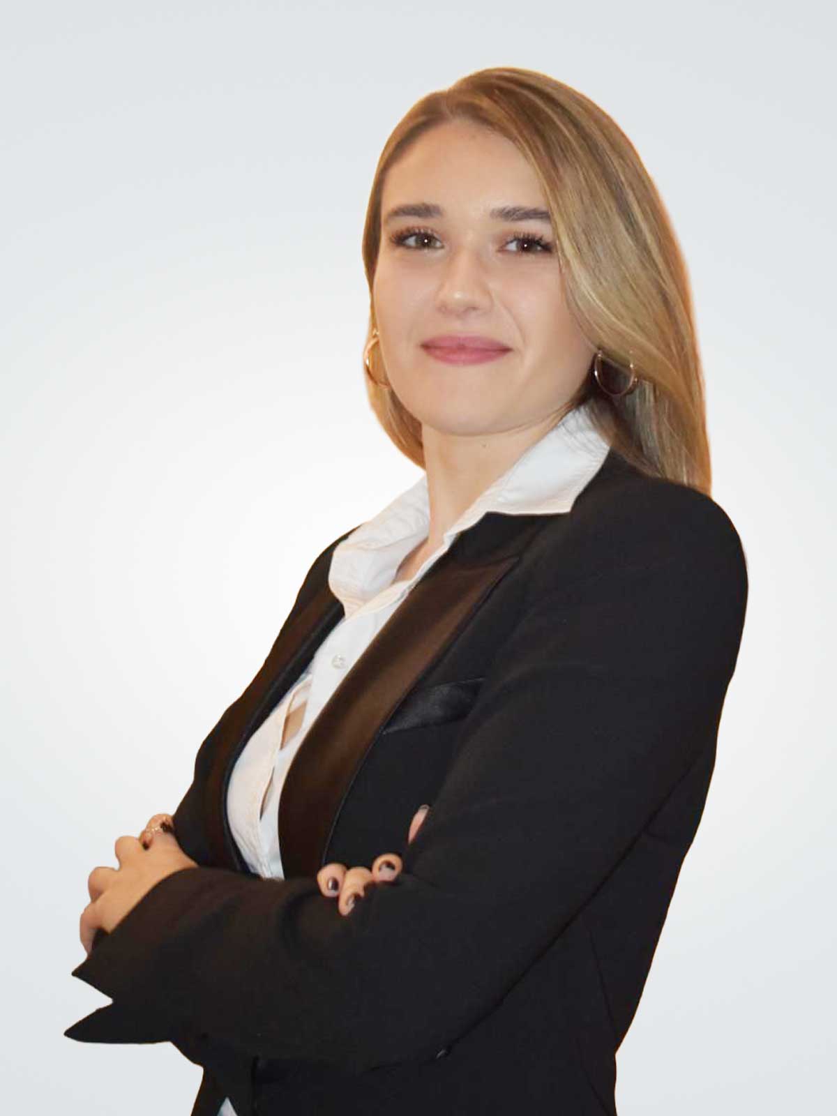 Att. Pelin Ege Özkaya
